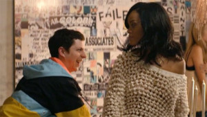 This Is The End’ Trailer Has Rihanna Getting Tough as the World Goes ...