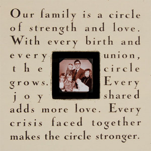 my sunshine my only sunshine picture frame quote family picture ...