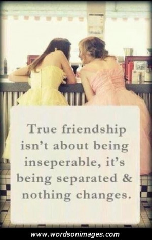 Added by picture-quotes Posted Under Friendship Quotes Report image