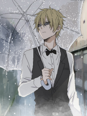 Heiwajima Shizuo,