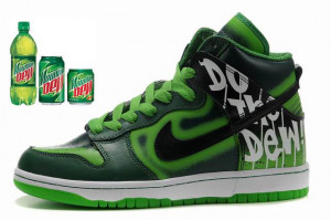 The Designed Dew Dunk Low...