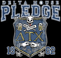 animal house fan gear and more faber college delta frat house gear for ...