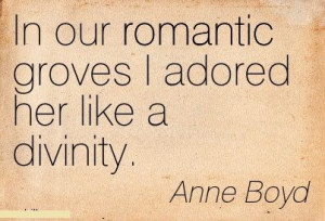 romantic quotes