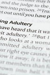 ... bible say about infidelity bible verses about cheating and adultery
