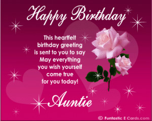 Birthday-wishes-for-aunt-Happy-Birthday-Quotes-Pictures-Messages-to ...