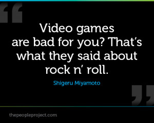 Outre la dimension ludique et divertissante du jeu vidéo, ce médium ...