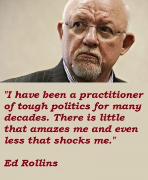 Ed rollins famous quotes 4