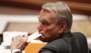 Thread: Classify French prime minister Jean-Marc Ayrault