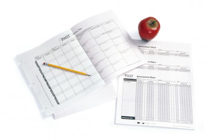 POCET™ Lesson Plans Refill Pack - 52 Plans and 3 Classroom