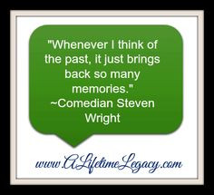 ... Steven Wright #quotes lifetim legaci, retirement, family quotes