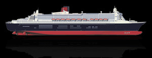 Queen Mary 2