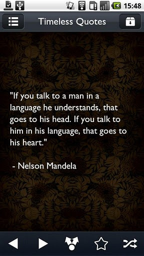 Description for Timeless Quotes