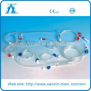 Jiangxi Sanxin Medtec Co., Ltd. [Verifiziert]