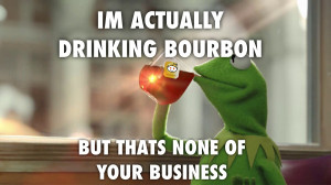 On Kermit's tea advertising ( i.imgur.com )