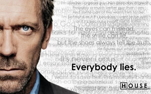 Dr. Adams (Odette Annable), my new favorite character on House, MD