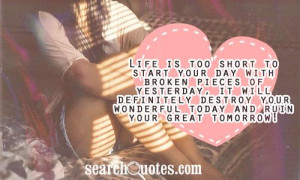 Good Morning Quotes & Sayings