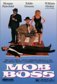Mob Boss 1990