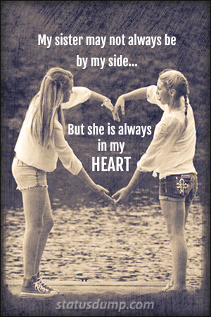 Not Blood Sister Quotes. QuotesGram