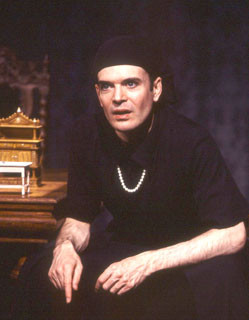 Jefferson Mays in I Am My Own Wife(Photo © Joan Marcus)