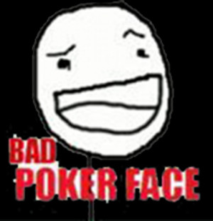 Poker Face Meme First Time Funny Pictures Motivational Quotes Jokes ...