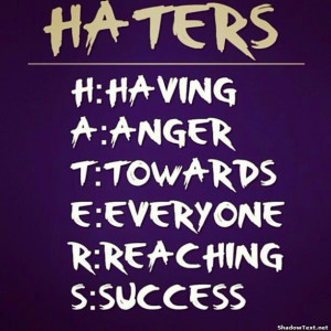 hater quotes and sayings bitch bitch