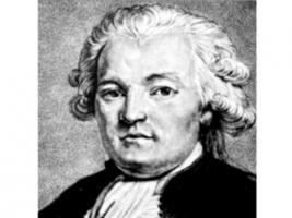 Jean Anthelme Brillat-Savarin: By info that we know Jean Anthelme ...