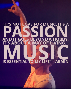 Quotes by DJ's You Must Read Now