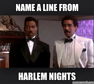Harlem nights Mar 20 16:45 UTC 2014
