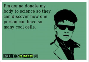 Yep. I'm that awesome.