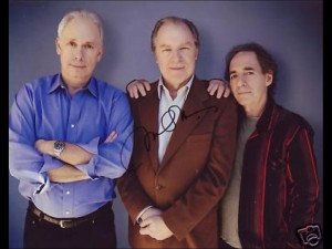 MICHAEL MCKEAN signed *THIS IS SPINAL TAP* 8X10 W/COA