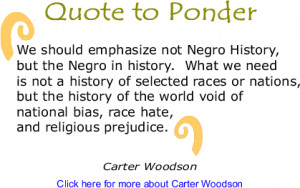 Black History Religious Quotes