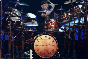 Neil Peart Explains Shortened Rush Concert