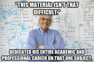 Engineering Professor