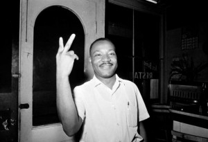 Happy Birthday Dr. Martin Luther King Jr.