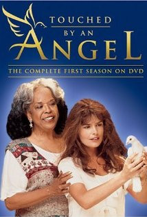 Touched by an Angel (1994) Poster