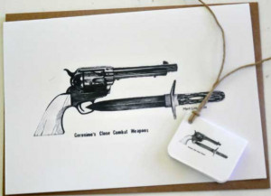 Vintage Birthday Greeting