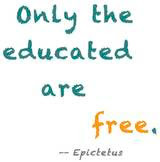 Quotations on education, quotations education