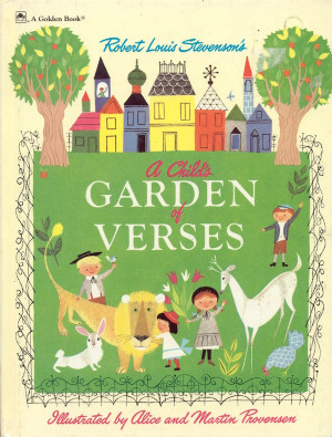 must-have poetry books for young readers, in honor of National ...