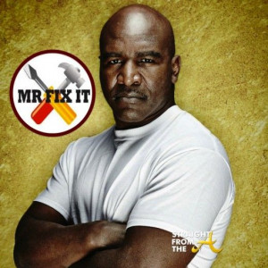 QUICK QUOTES: Evander Holyfield Thinks Gay People Can be ‘FIXED ...