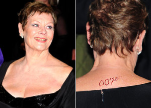 Judi Dench Quotes