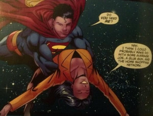 Superman Love Quotes To Lois Lane And lois replies