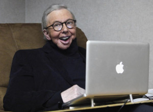 Roger Ebert dead at 70: Pulitzer Prize-winning film critic loses long ...