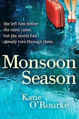 Start by marking “Monsoon Season” as Want to Read: