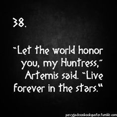 Percy Jackson Quotes More