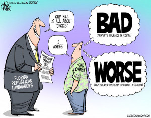 See Cartoons by Cartoon by Jeff Parker - Courtesy of Politicalcartoons ...