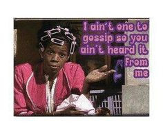 The Best 'In Living Color' Memes