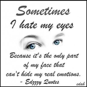 Hate My Life Quotes And Sayings I hate love quotes images