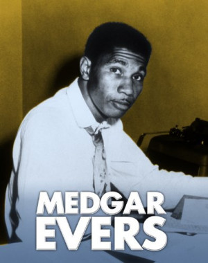 Medgar Evers (American Biographies)