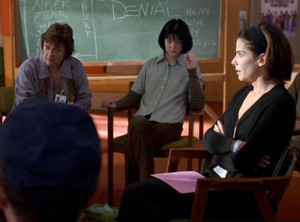 28 days sandra bullock movie