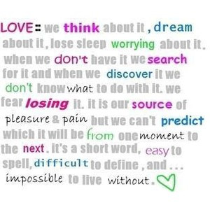 Love quotes and sayings image by laney6566 on Photobucket - Love ...